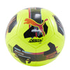 pallone puma puma orbita 7 ms unisex giallo 624914