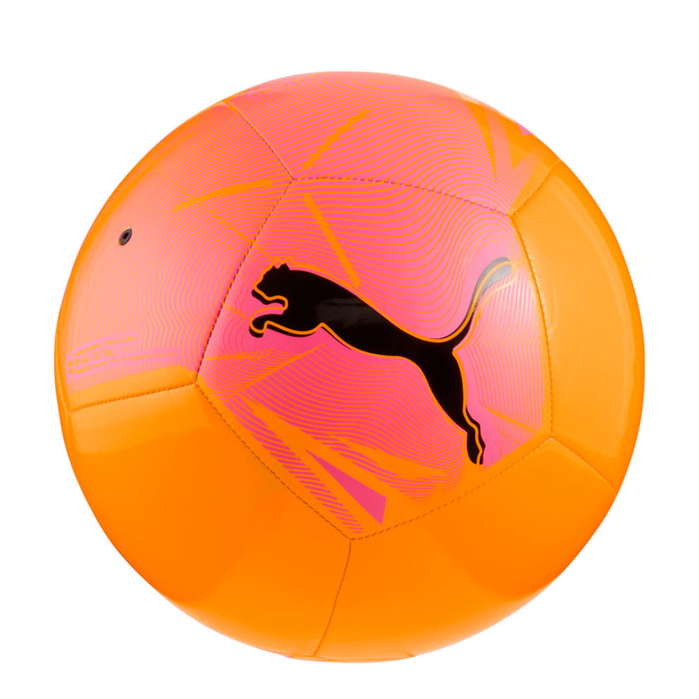 Pallone Puma Puma Big Cat Ball Unisex - Arancione