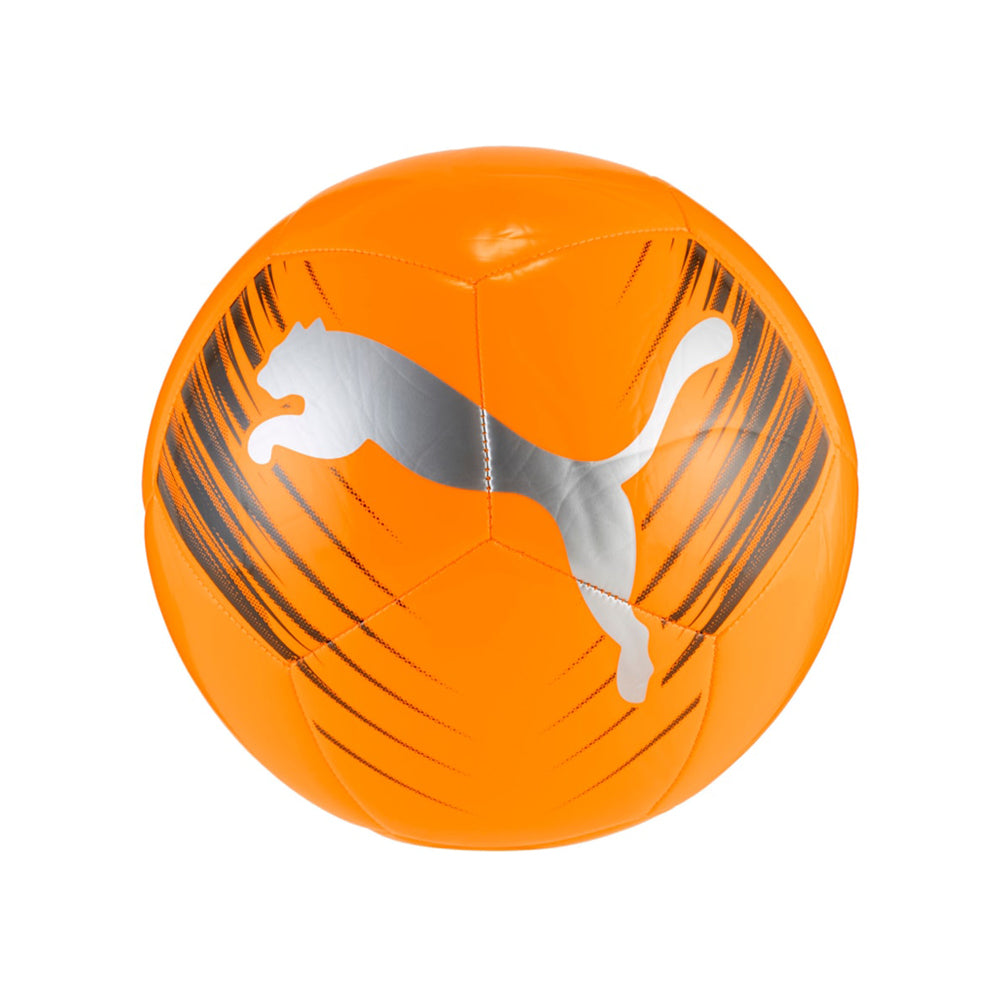 Pallone Puma Attacanto Graphic Ball Unisex - Arancione