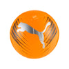 pallone puma attacanto graphic ball unisex arancione 1338934