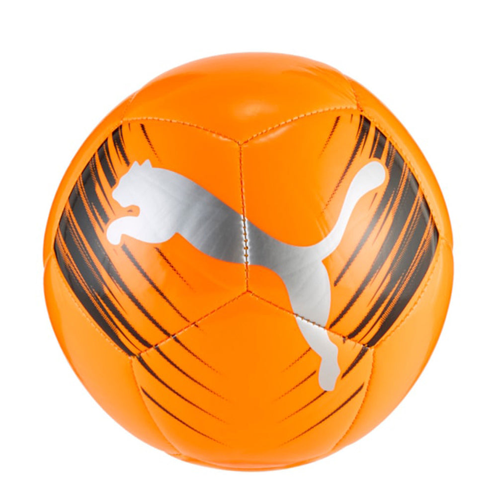 Pallone Puma Attacanto Graphic Miniball Unisex - Arancione