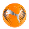 pallone puma attacanto graphic miniball unisex arancione 4980980