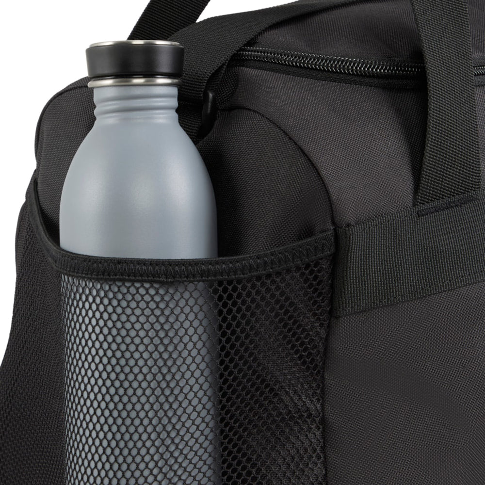 Borsone Puma Unisex - Nero
