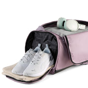 Borsone Puma Unisex - Prugna