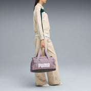 Borsone Puma Unisex - Prugna