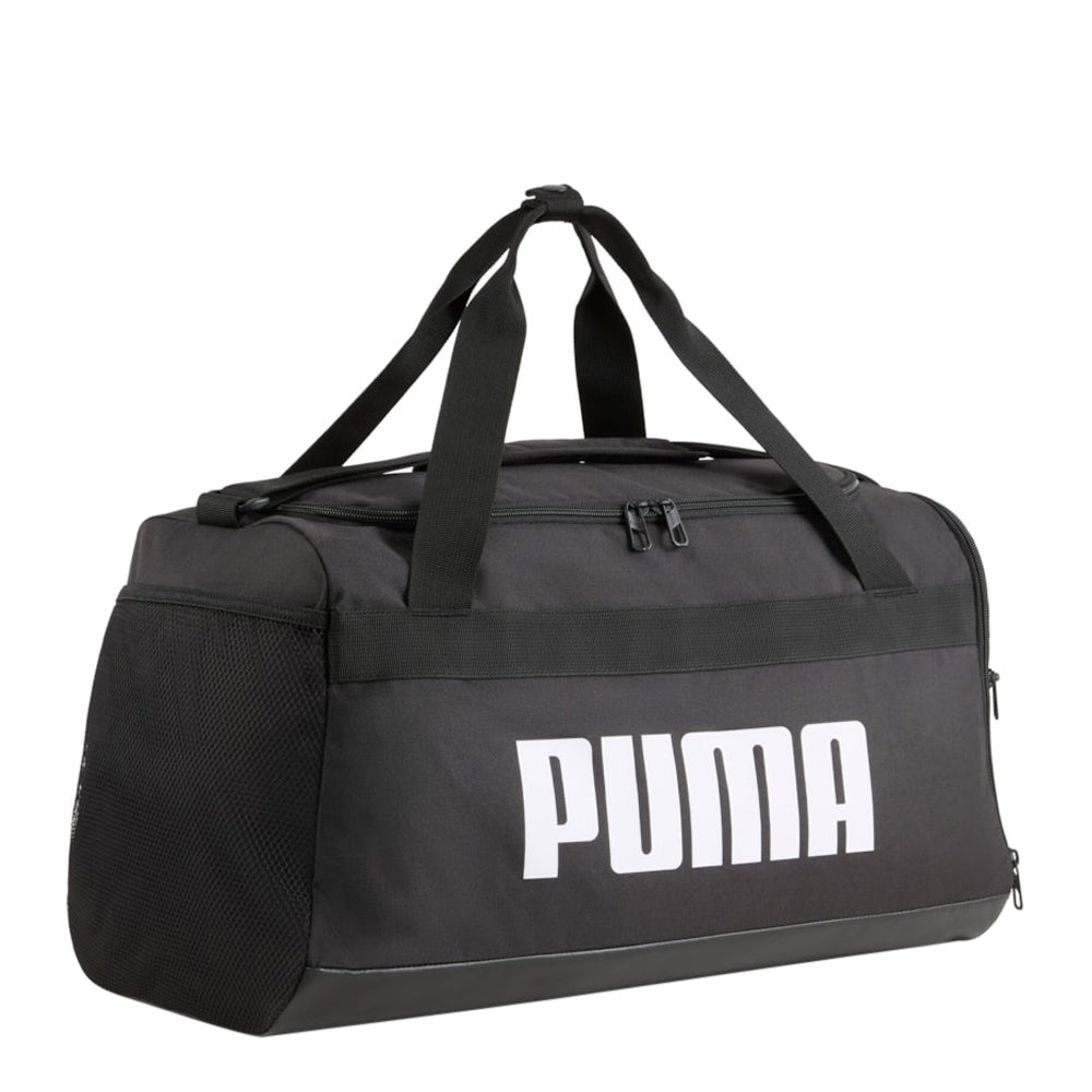 Borsone Puma Unisex - Nero