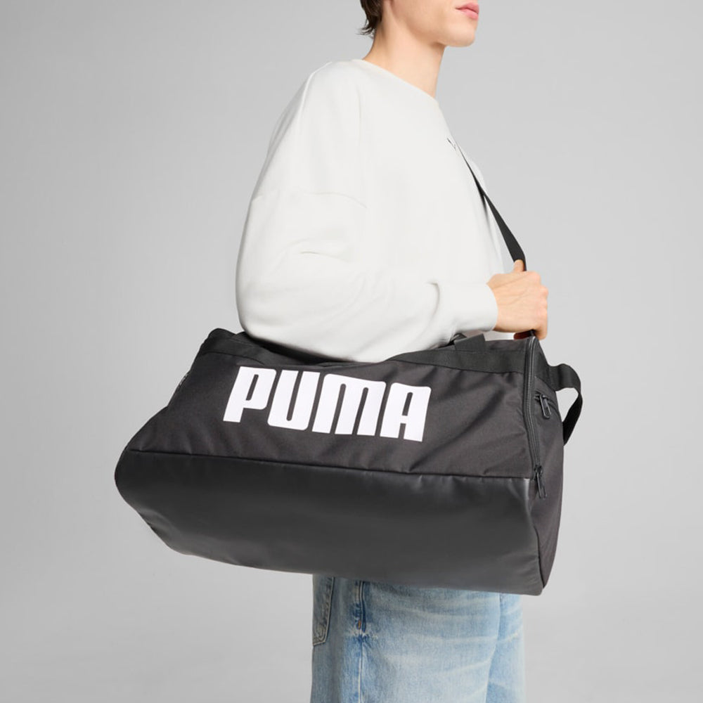 Borsone Puma Unisex - Nero