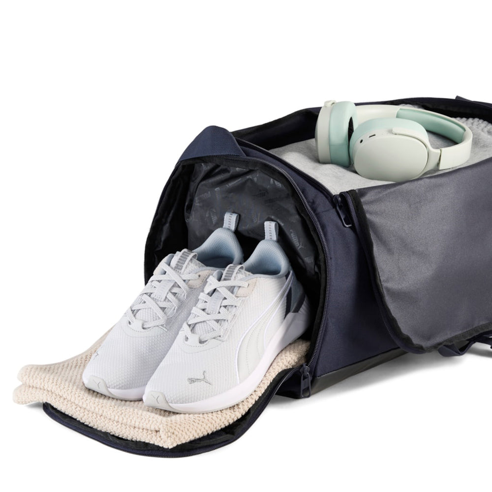 Borsone Puma Unisex - Blu