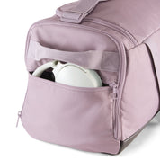 Borsone Puma Unisex - Prugna