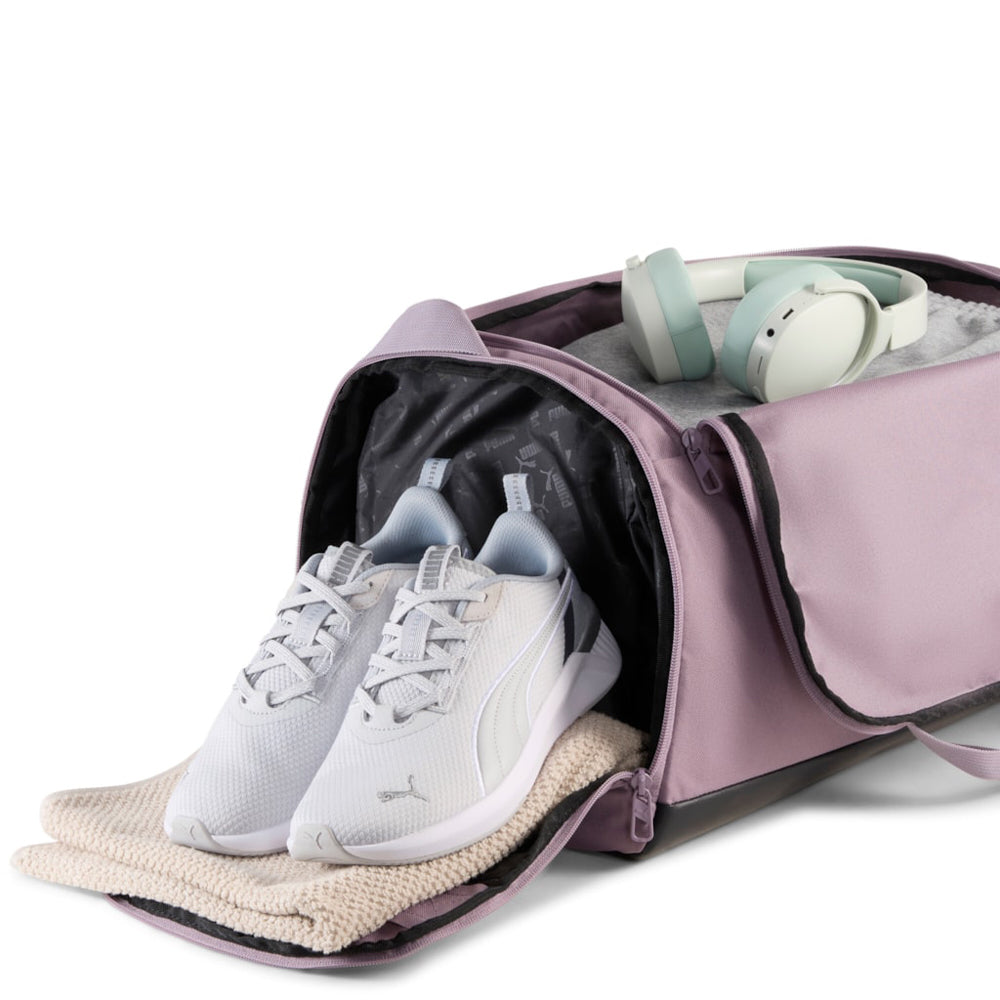 Borsone Puma Unisex - Prugna