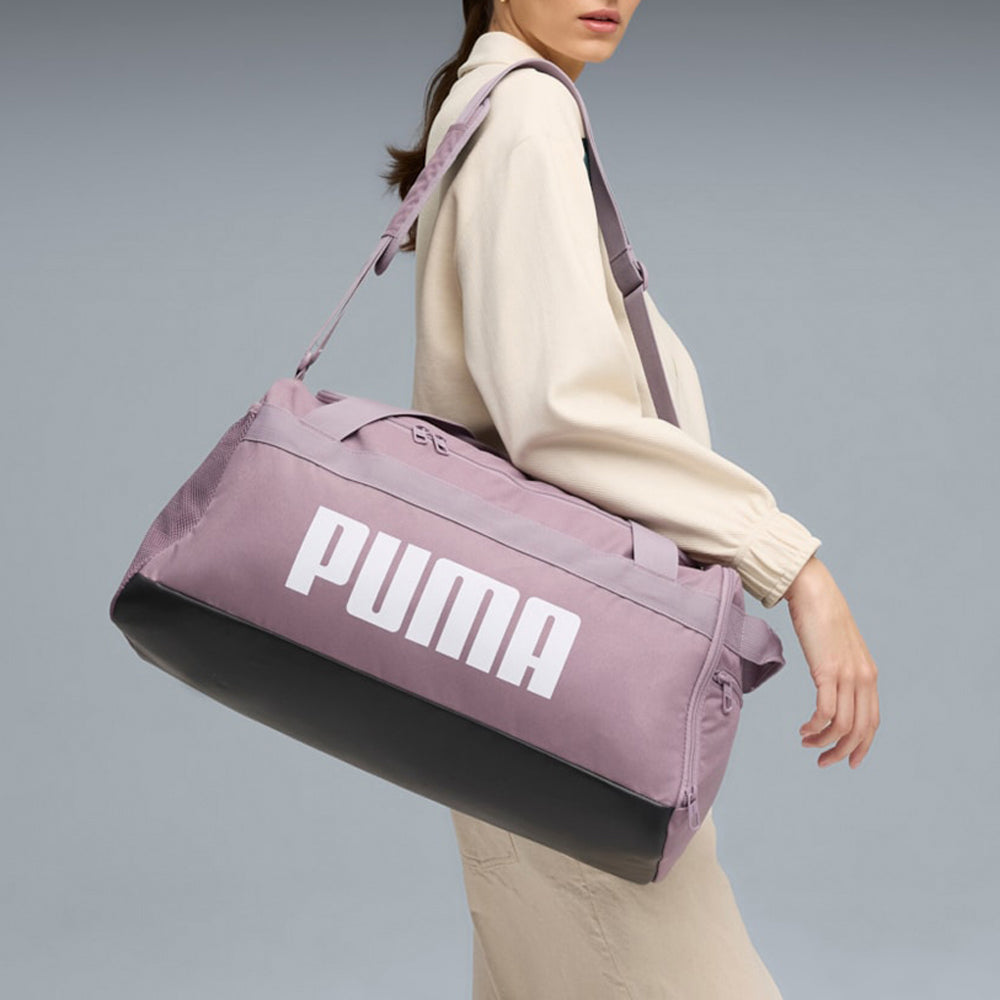 Borsone Puma Unisex - Prugna