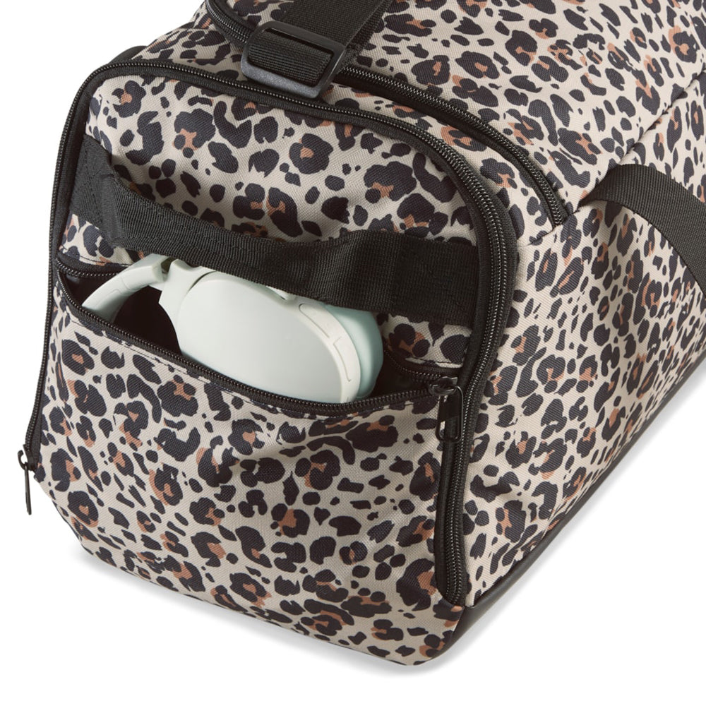 Borsone Puma Unisex - Maculato