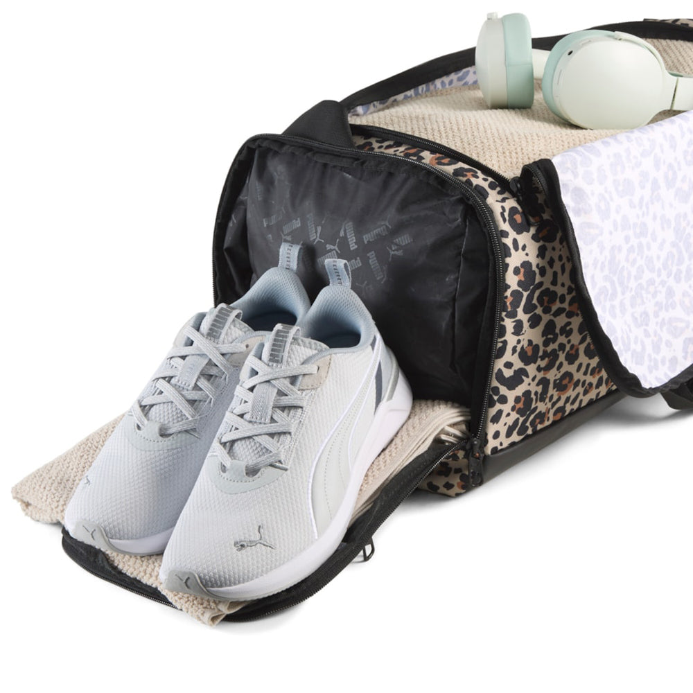 Borsone Puma Unisex - Maculato