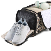 Borsone Puma Unisex - Maculato