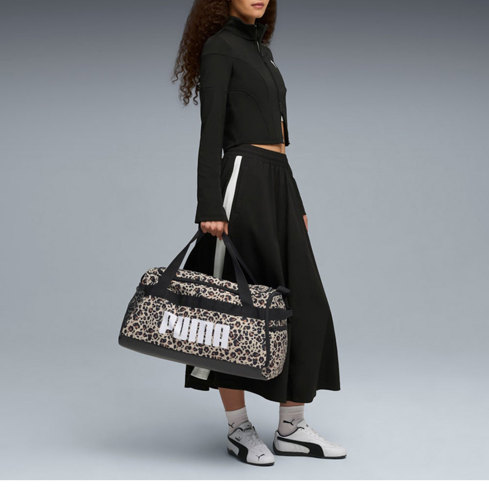 Borsone Puma Unisex - Maculato