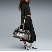 Borsone Puma Unisex - Maculato