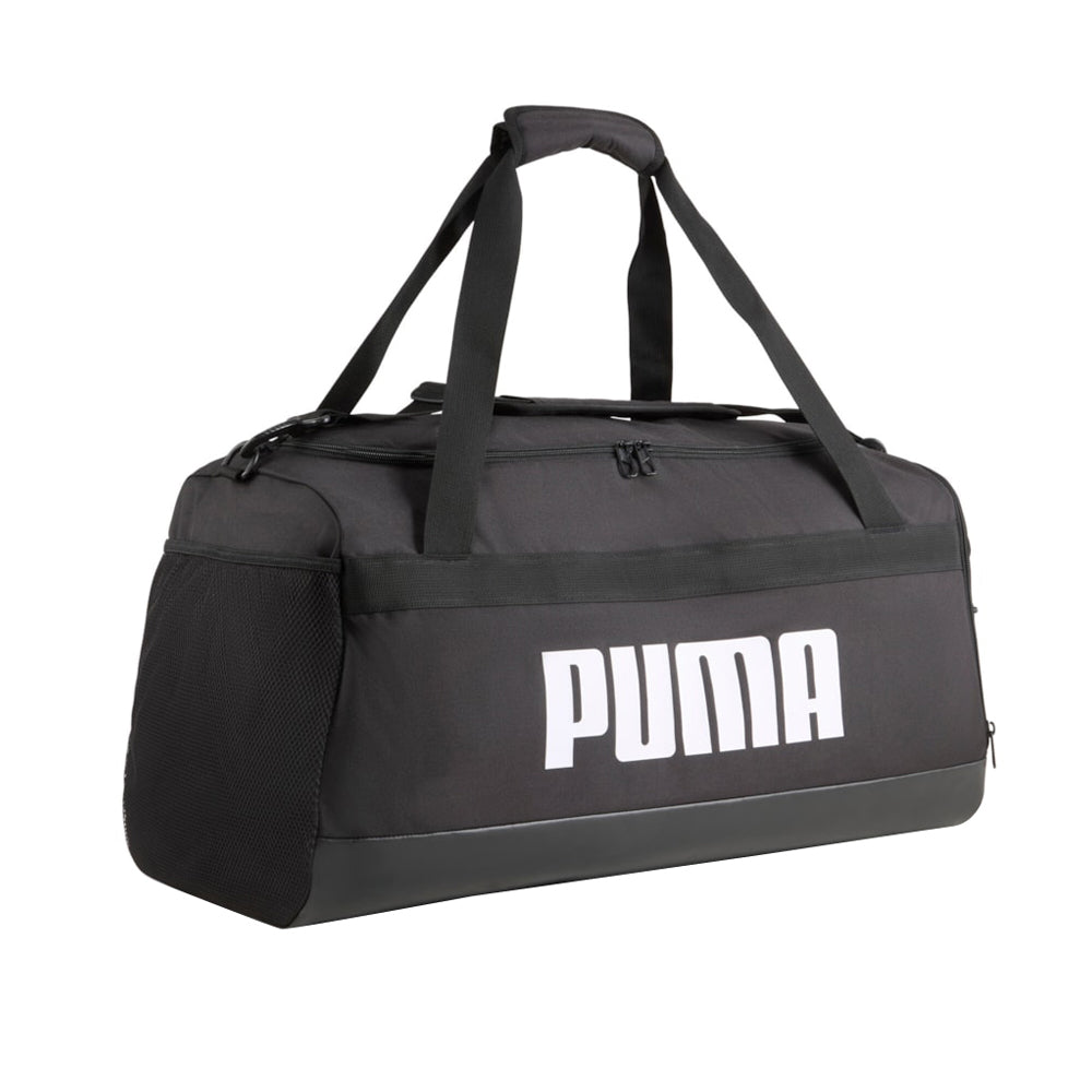 Borsone Puma Unisex - Nero