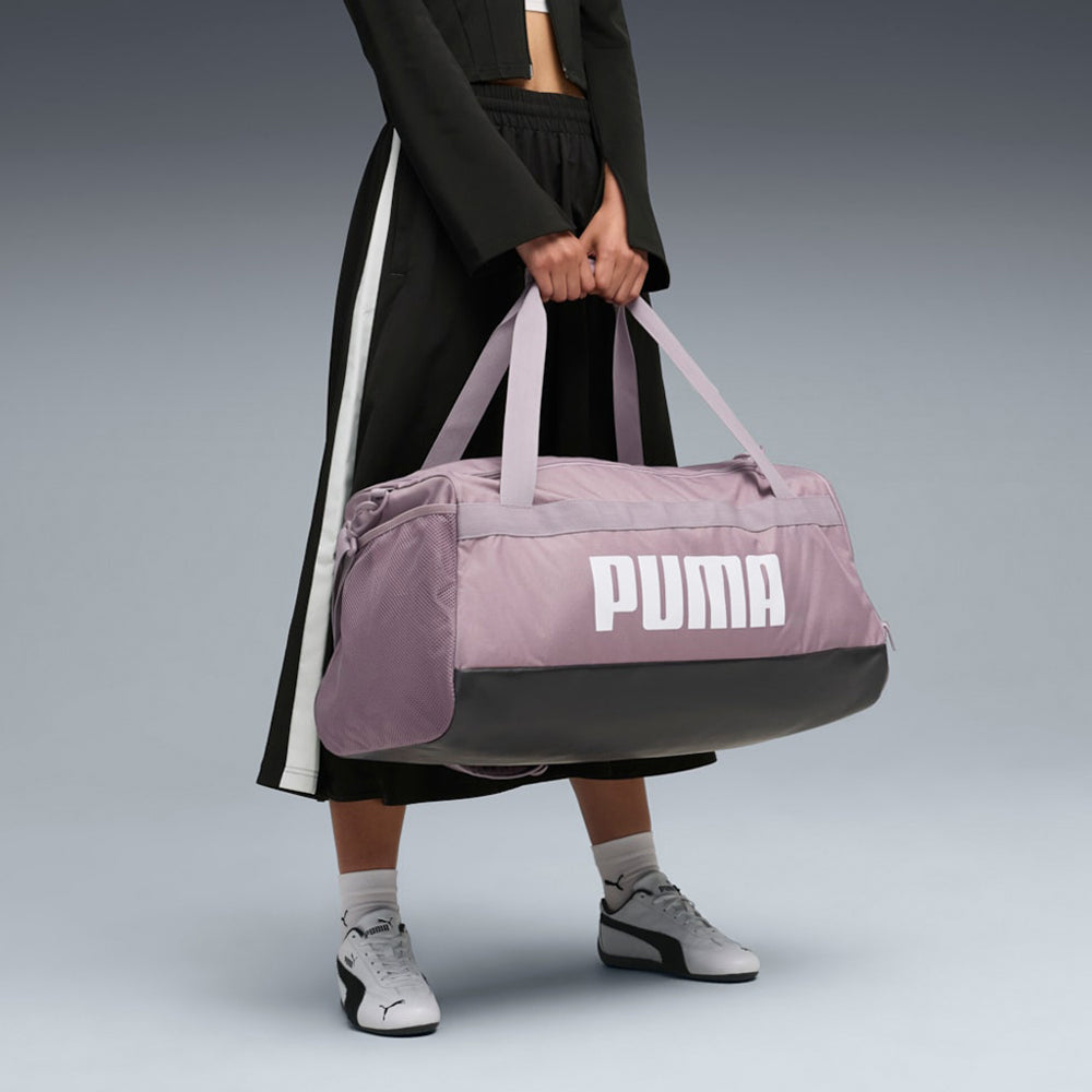 Borsone Puma Unisex - Prugna