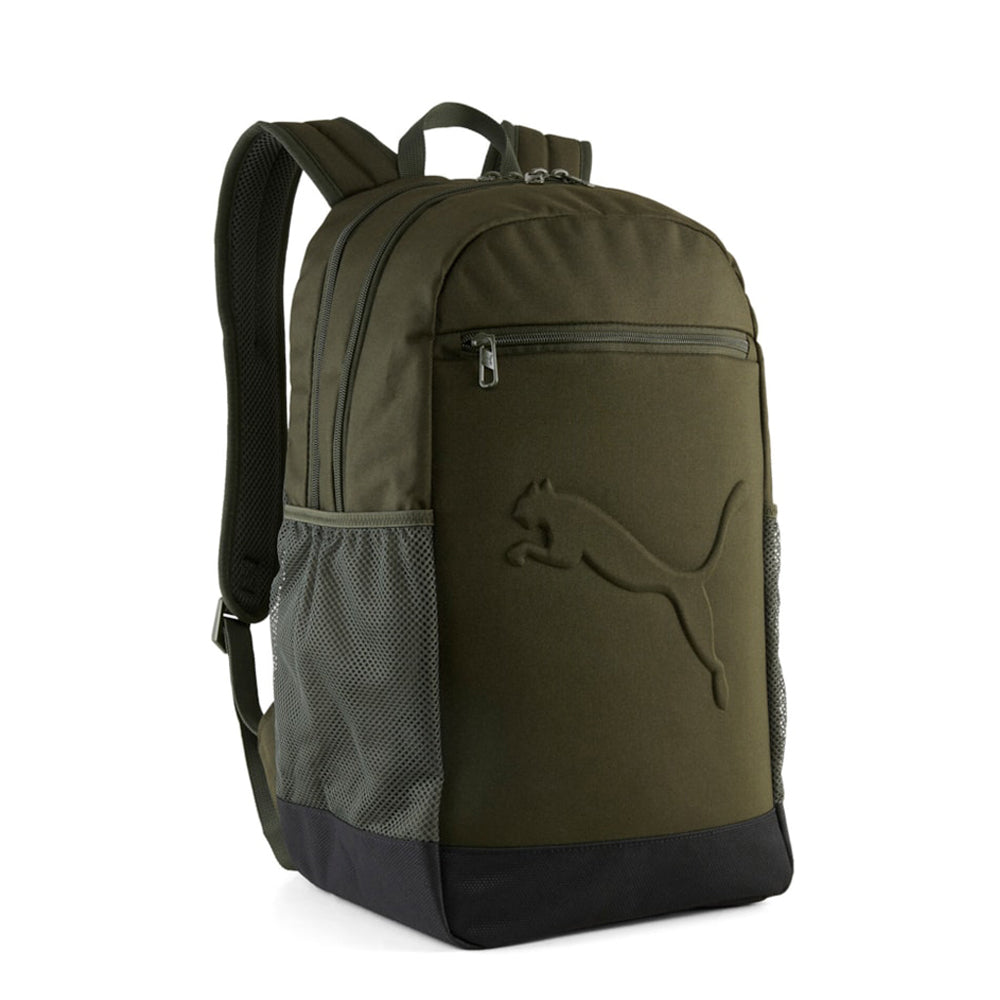 Zaino Puma Unisex - Oliva