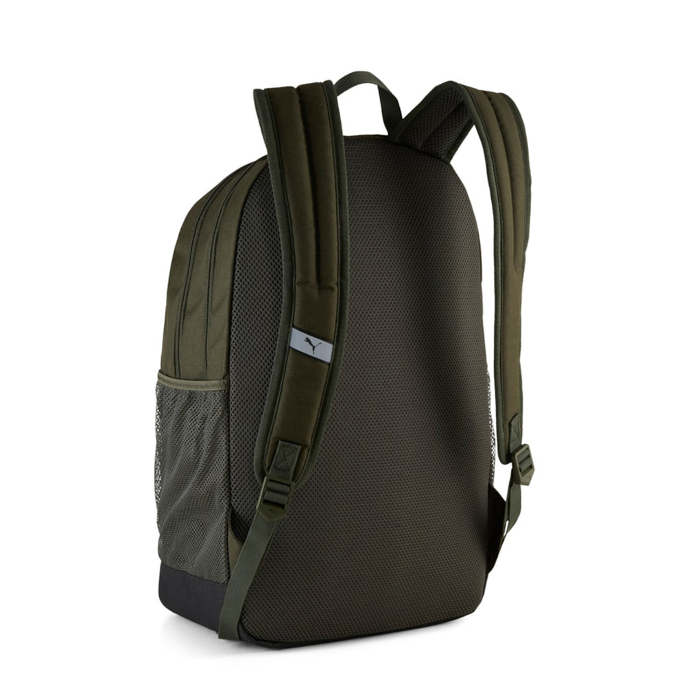 Zaino Puma Unisex - Oliva