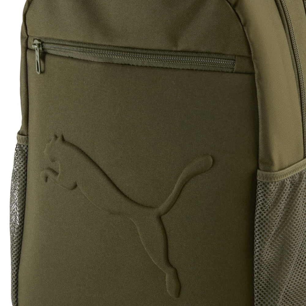 Zaino Puma Unisex - Oliva