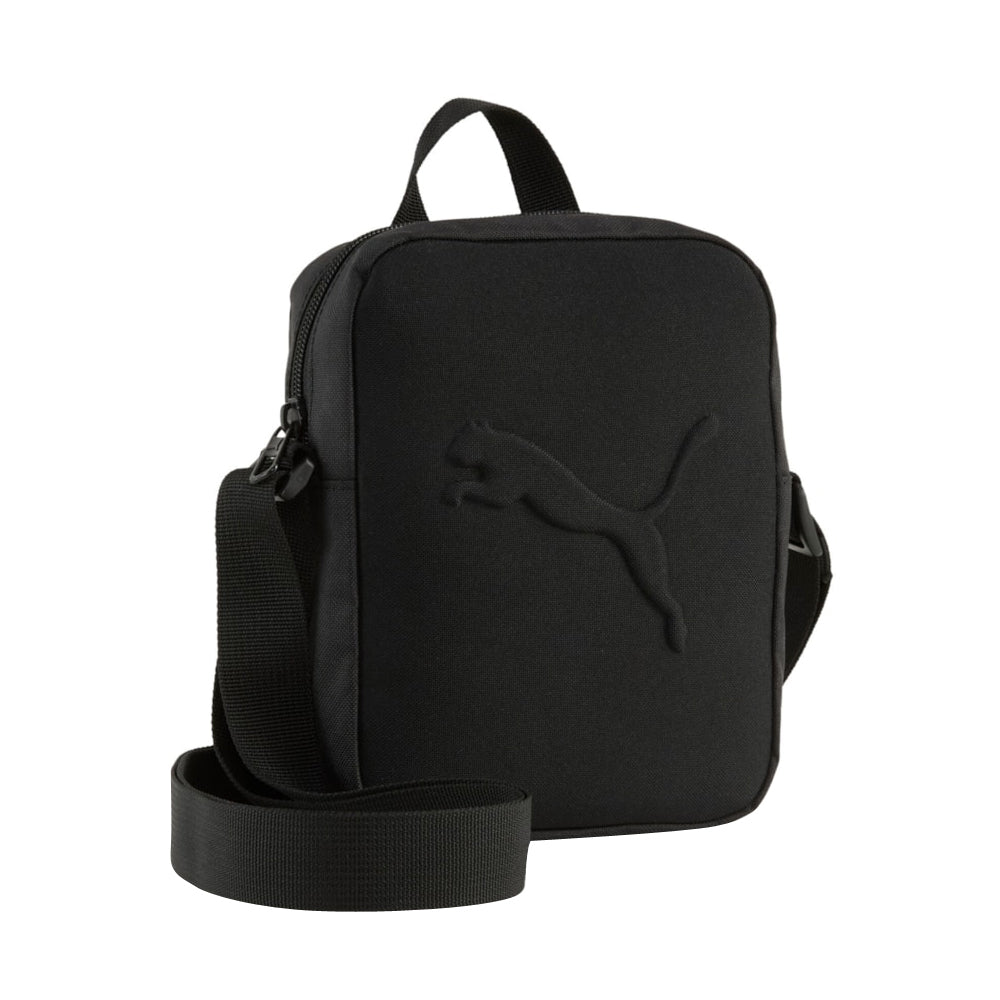 Tracolla Puma Unisex - Nero