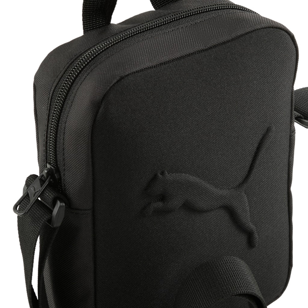 Tracolla Puma Unisex - Nero