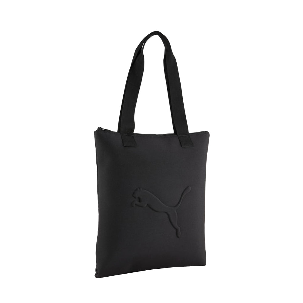 Borsa Puma Unisex - Nero