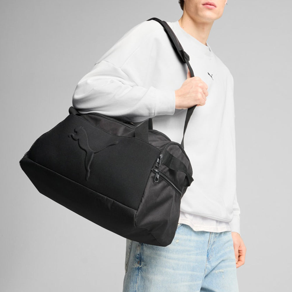 Borsone Puma Unisex - Nero