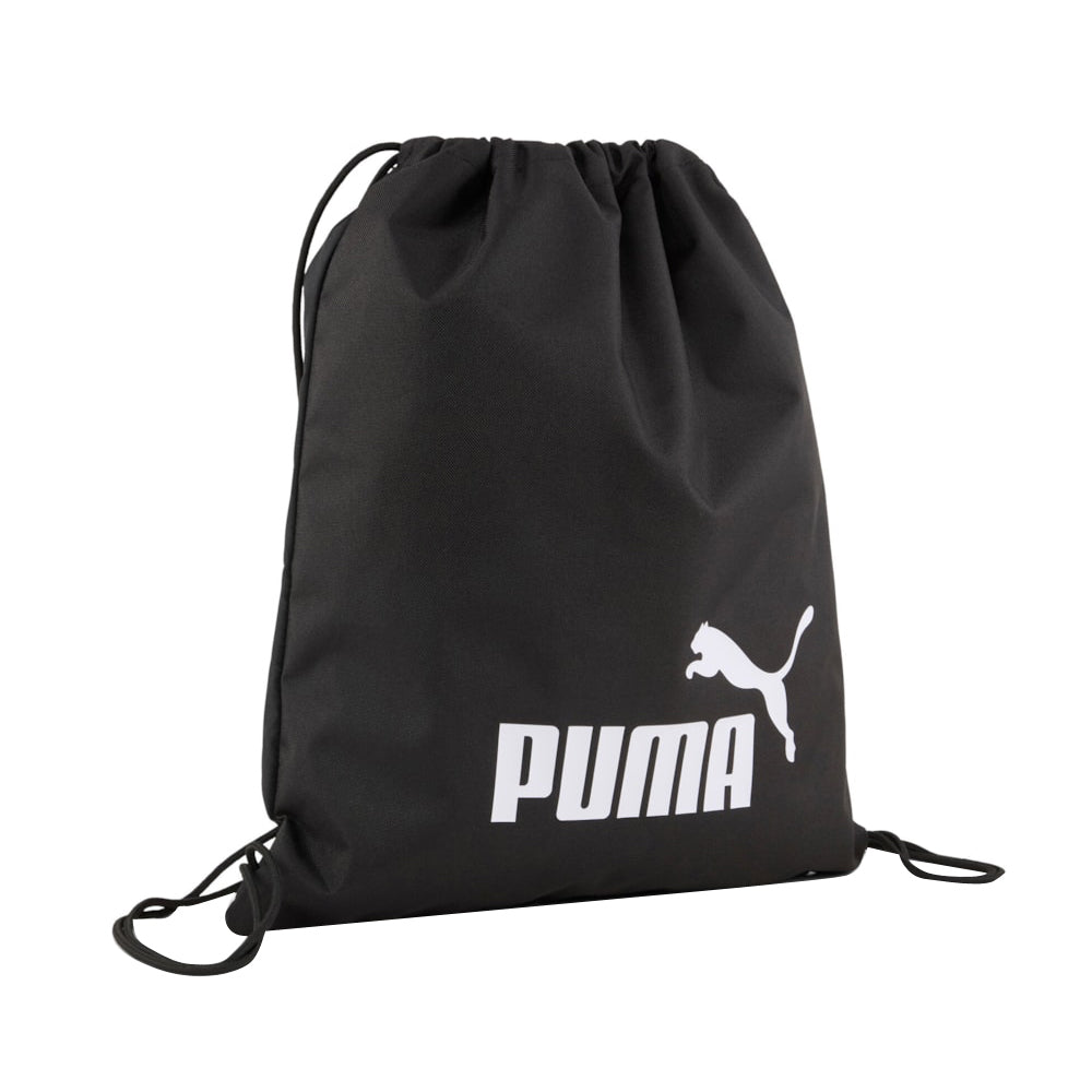 Sacca Puma Unisex - Nero