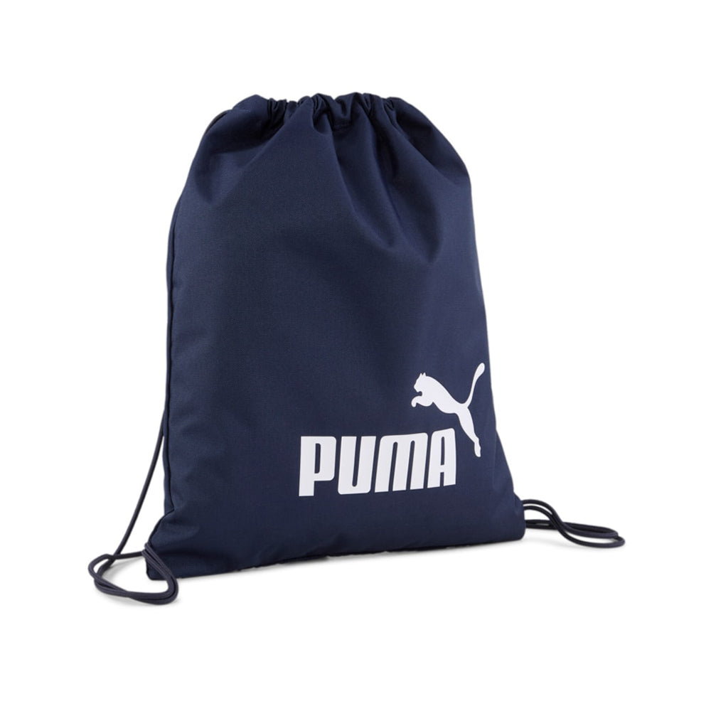 Sacca Puma Unisex - Blu