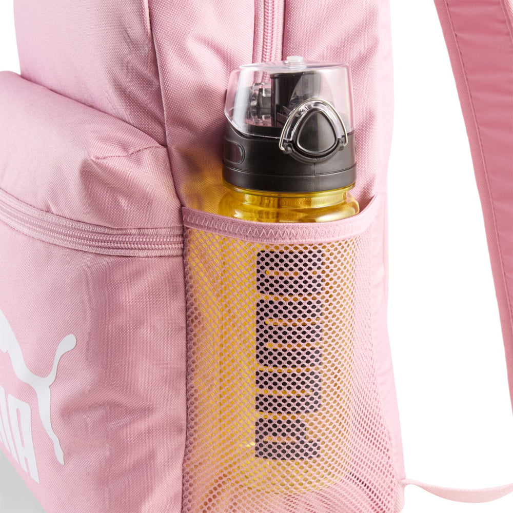 Zaino Puma Unisex - Rosa
