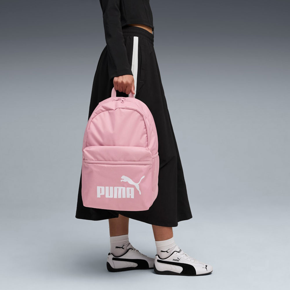 Zaino Puma Unisex - Rosa