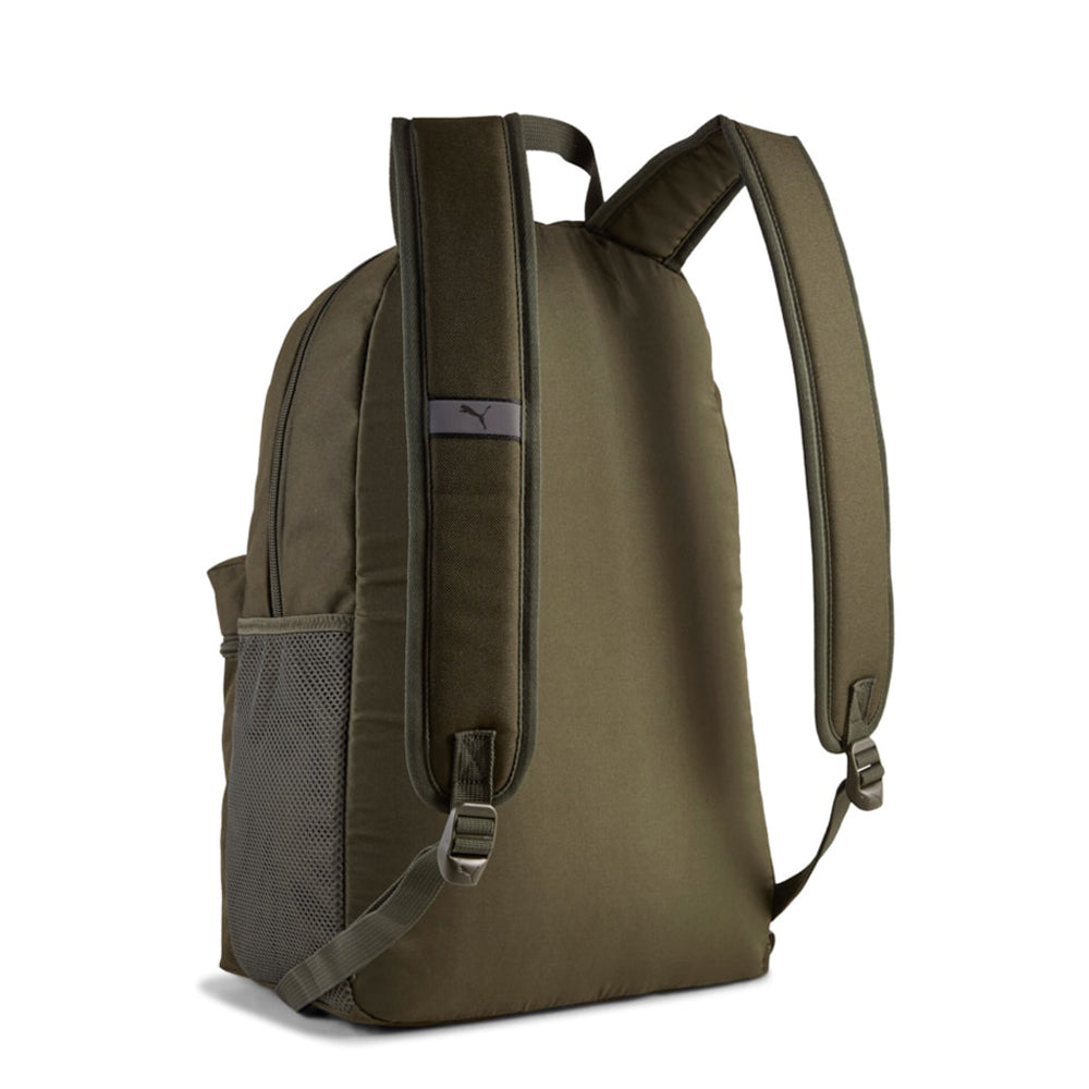 Zaino Puma Unisex - Oliva