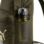 Zaino Puma Unisex - Oliva