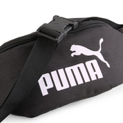 Marsupio Puma Unisex - Nero