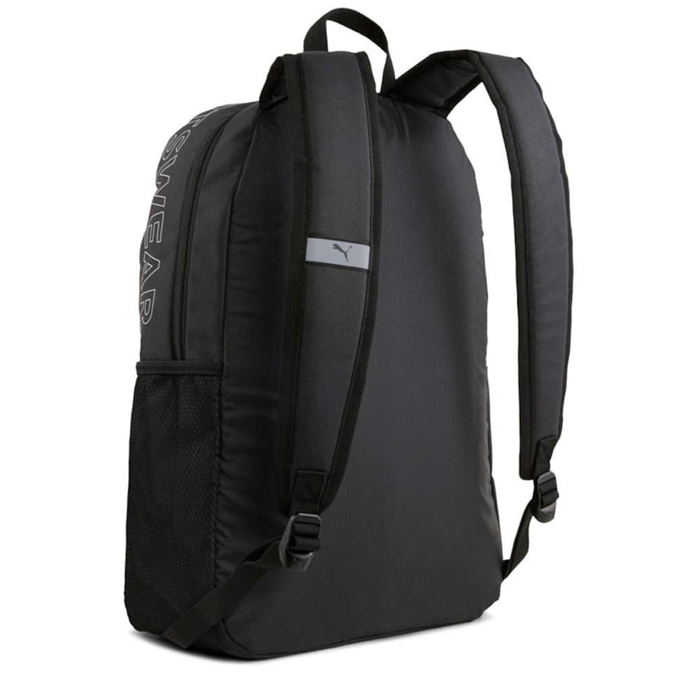 Zaino Puma Unisex - Nero