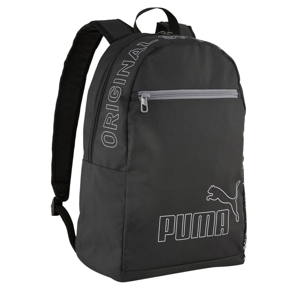 Zaino Puma Unisex - Nero