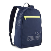Zaino Puma Unisex - Blu