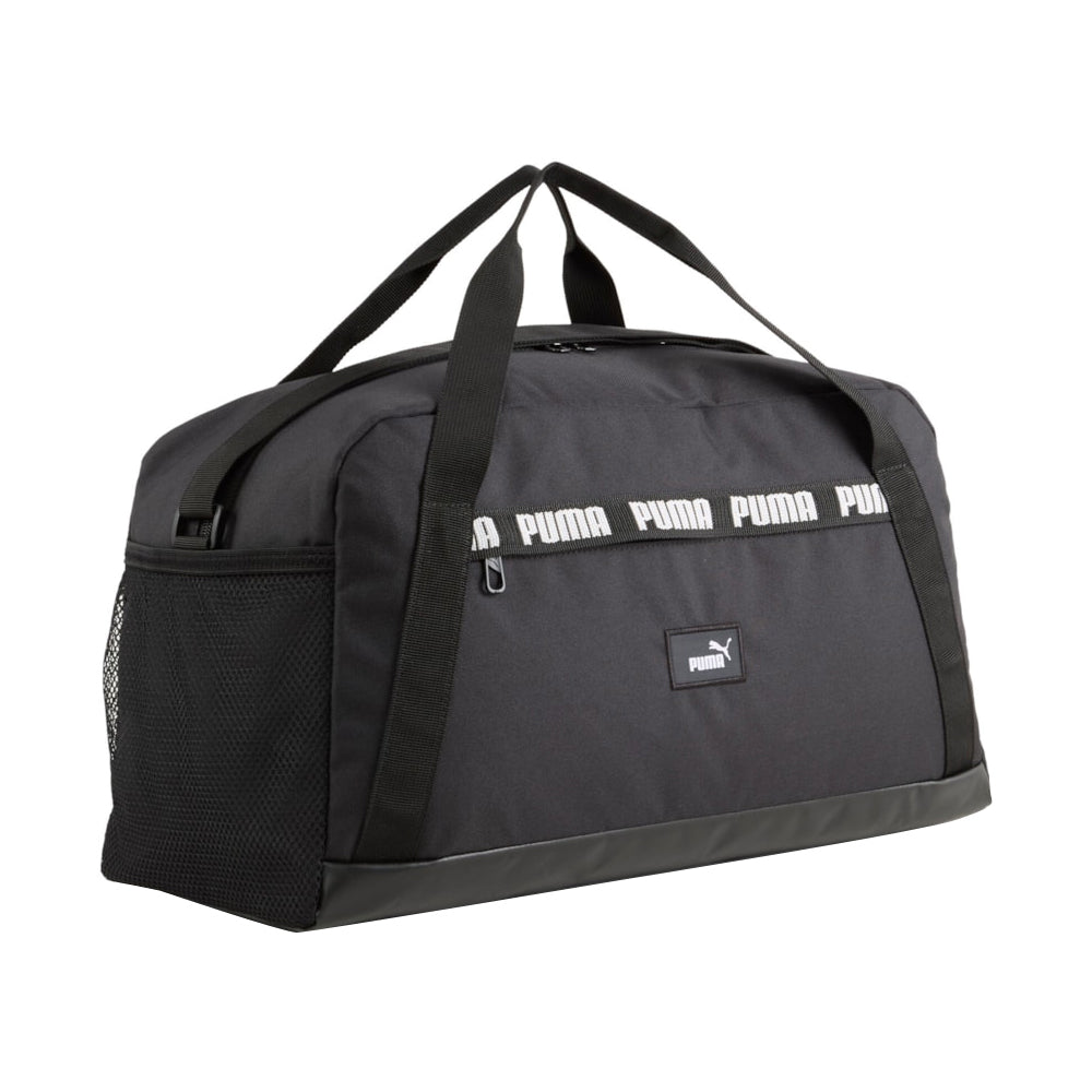 Borsone Puma Unisex - Nero
