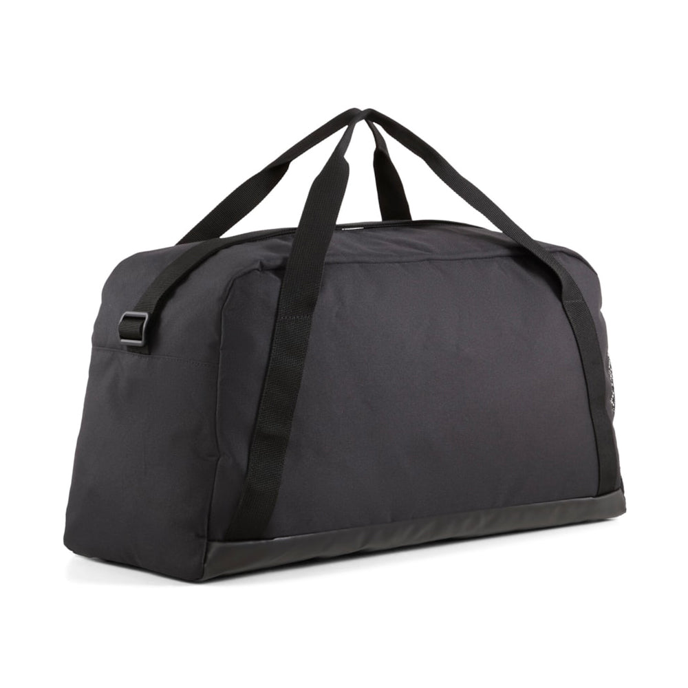 Borsone Puma Unisex - Nero