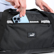 Borsone Puma Unisex - Nero
