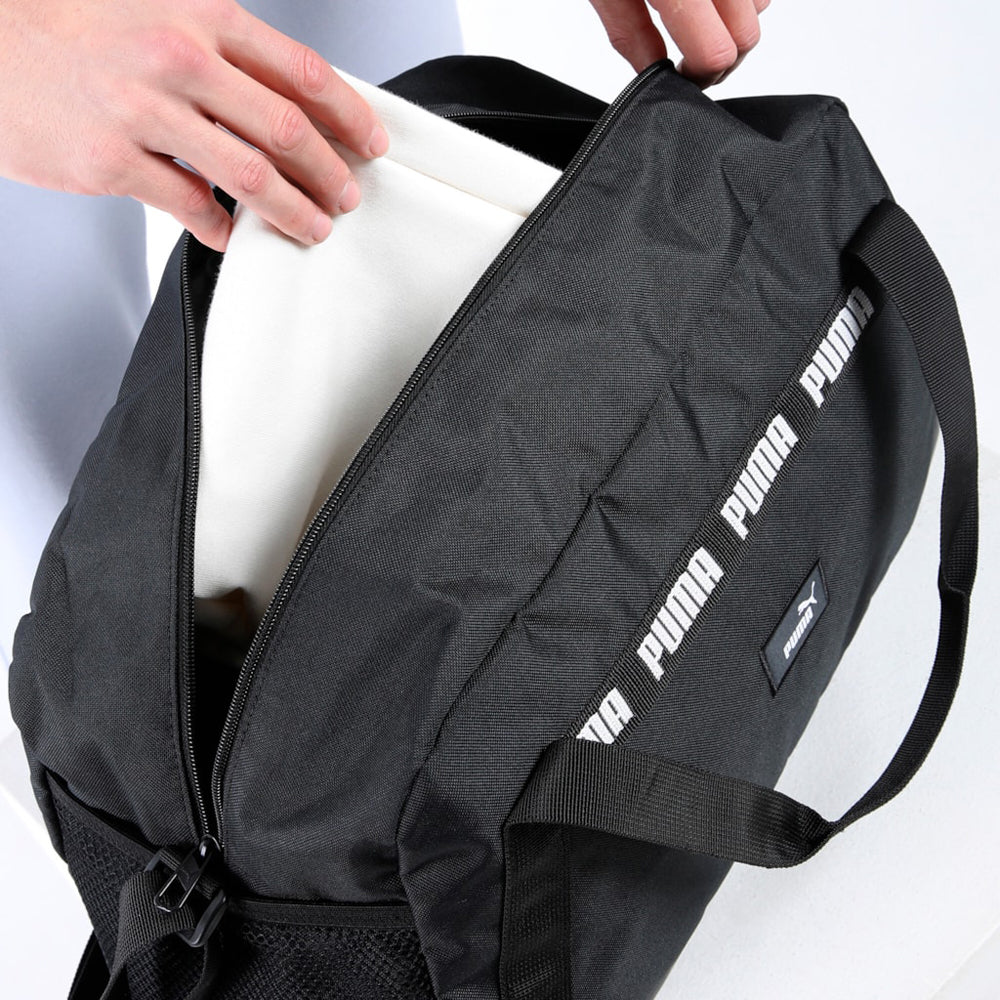 Borsone Puma Unisex - Nero