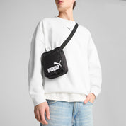 Tracolla Puma Unisex - Nero