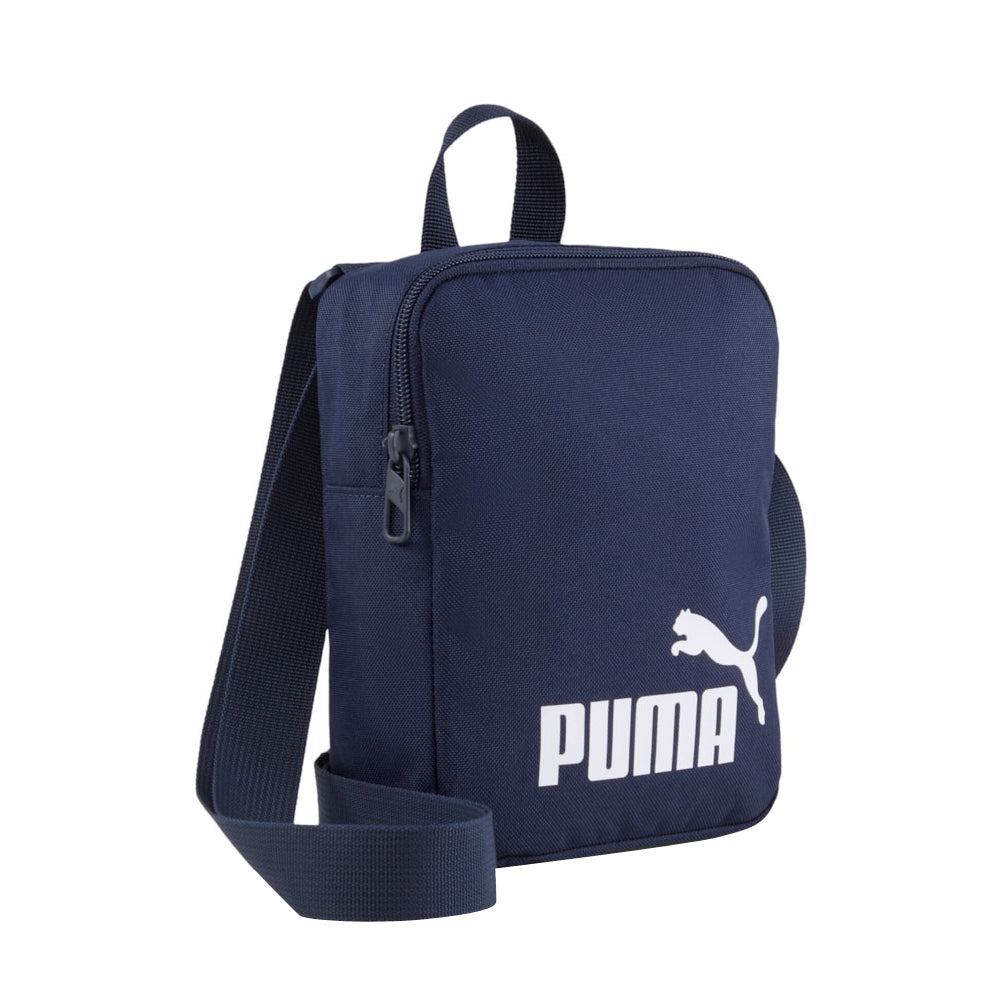 Tracolla Puma Unisex - Blu