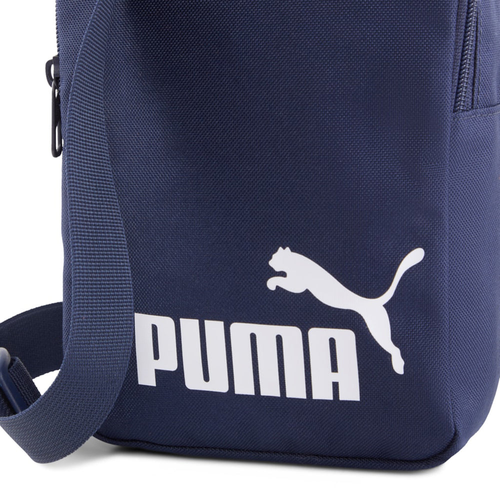 Tracolla Puma Unisex - Blu