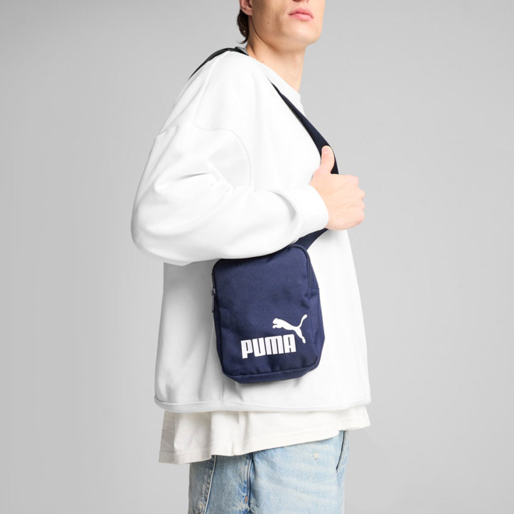 Tracolla Puma Unisex - Blu