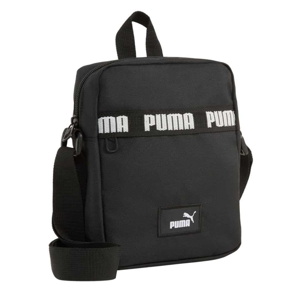 Tracolla Puma Unisex - Nero