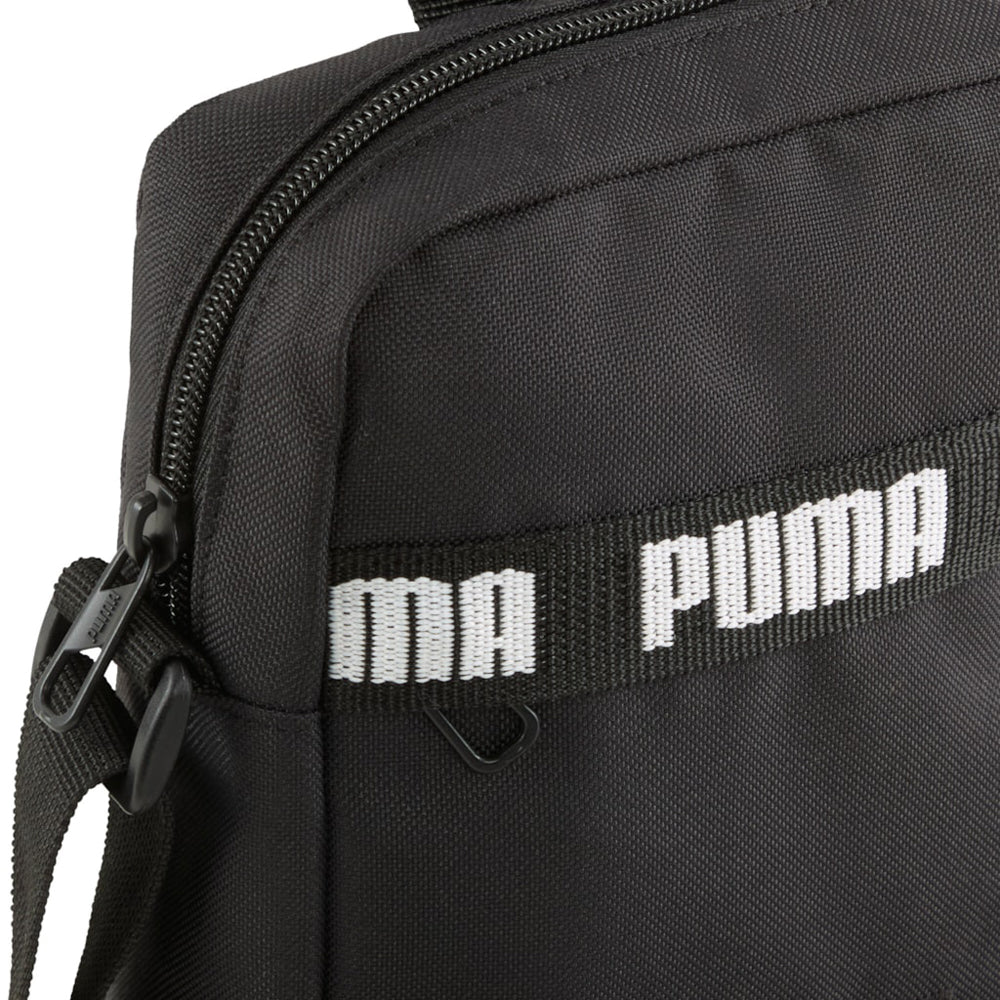Tracolla Puma Unisex - Nero