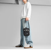 Tracolla Puma Unisex - Nero